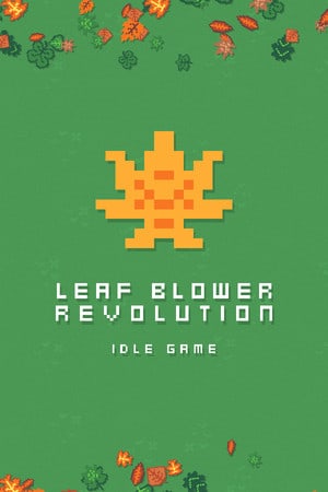 Leaf Blower Revolution - Idle Game