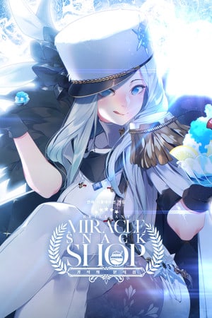 Miracle snack shop