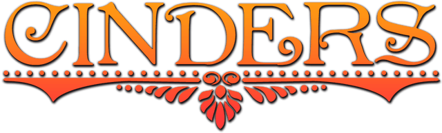 Логотип Cinders