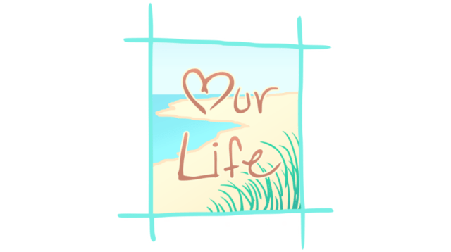 Логотип Our Life: Beginnings and Always