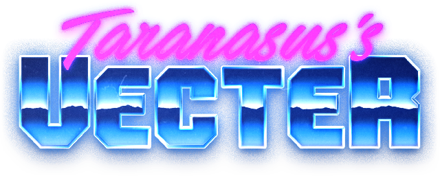 Логотип Vecter