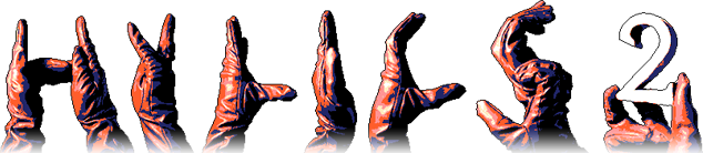 Логотип Hylics 2