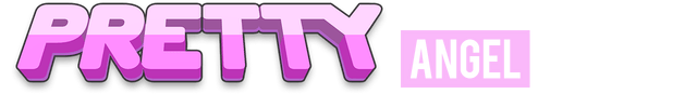 Логотип Pretty Angel