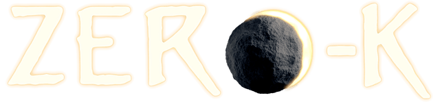 Логотип Zero-K