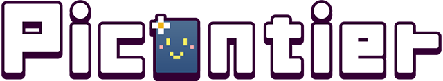 Логотип Picontier