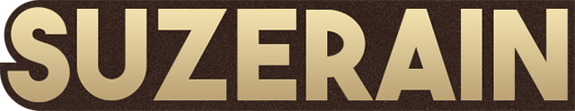 Логотип Suzerain