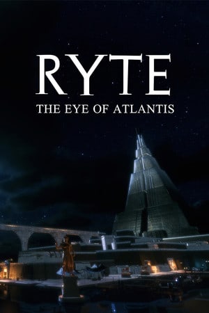 Ryte - The Eye of Atlantis