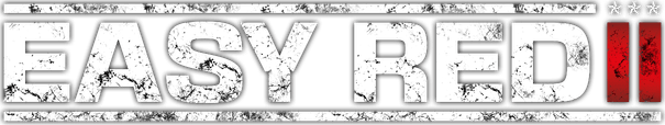 Логотип Easy Red 2