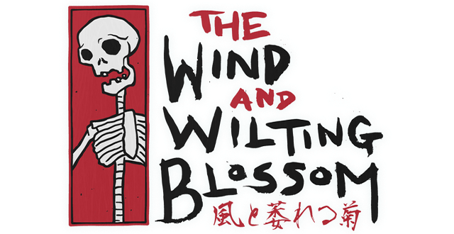 Логотип The Wind and Wilting Blossom