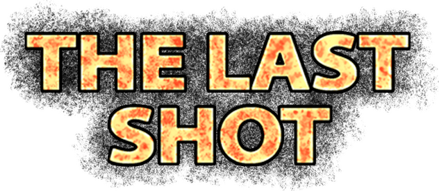 Логотип The Last Shot