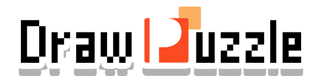 Логотип Draw Puzzle
