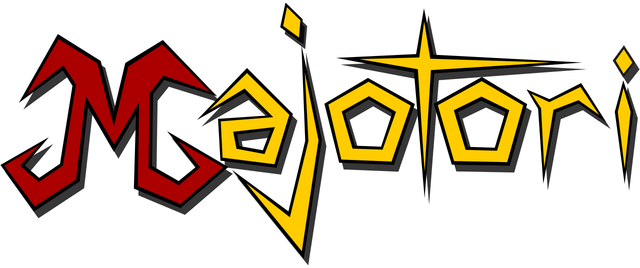 Логотип Majotori