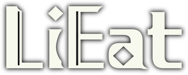 Логотип LiEat