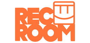 Логотип Rec Room