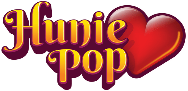 Логотип HuniePop
