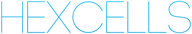 Логотип Hexcells
