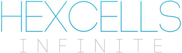 Логотип Hexcells Infinite