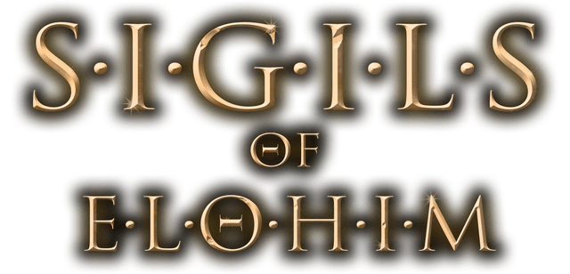 Логотип Sigils of Elohim