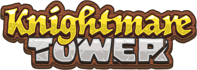 Логотип Knightmare Tower