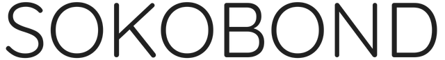 Логотип Sokobond