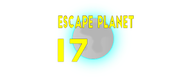 Логотип Escape Planet 17