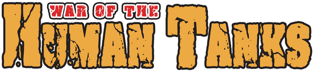 Логотип War of the Human Tanks
