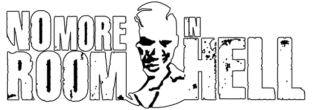 Логотип No More Room in Hell