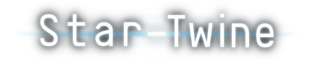 Логотип Star-Twine