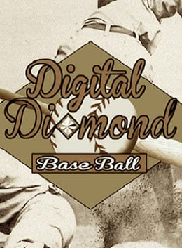 Digital Diamond Baseball V7