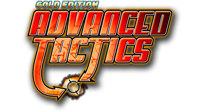 Логотип Advanced Tactics Gold