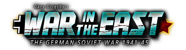 Логотип Gary Grigsby's War in the East