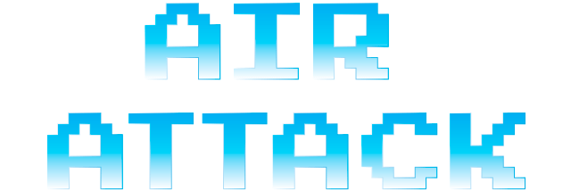 Логотип Air Attack