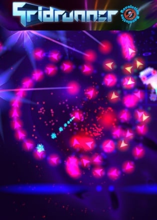 Gridrunner Revolution