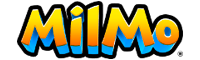 Логотип MilMo