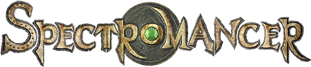 Логотип Spectromancer