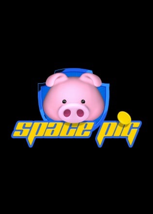 SpacePig