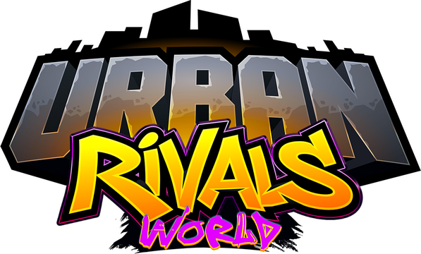 Логотип Urban Rivals