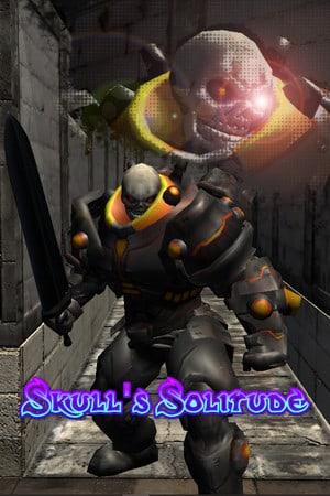 Skull's Solitude