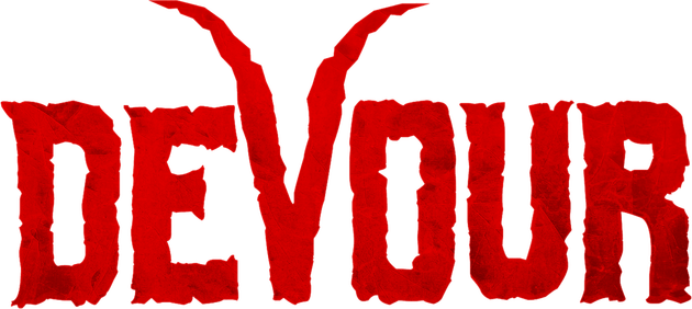 Логотип DEVOUR