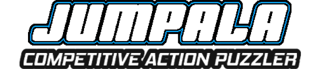 Логотип Jumpala