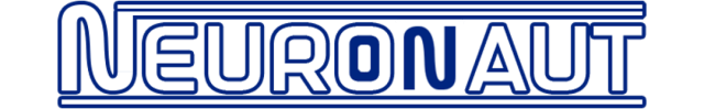Логотип Neuronaut