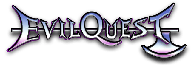 Логотип EvilQuest