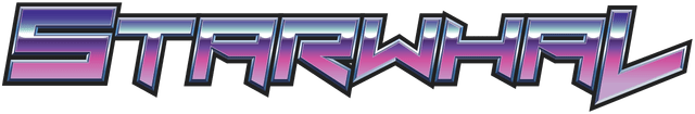 Логотип STARWHAL