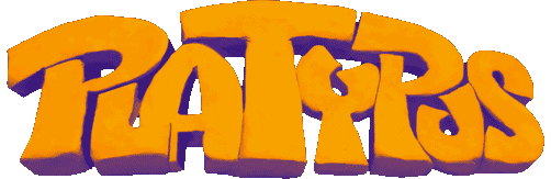 Логотип Platypus