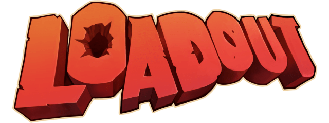 Логотип Loadout