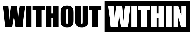 Логотип Without Within