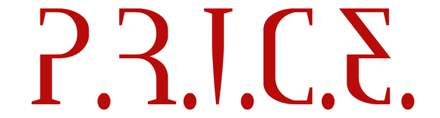 Логотип PRICE