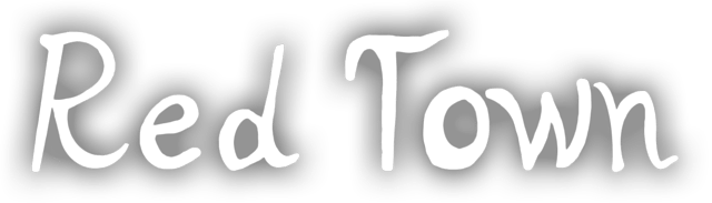 Логотип Red Town