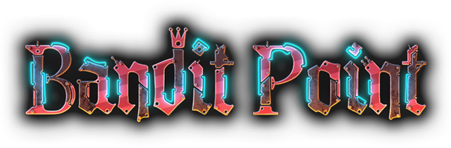 Логотип Bandit Point