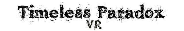 Логотип Timeless Paradox VR